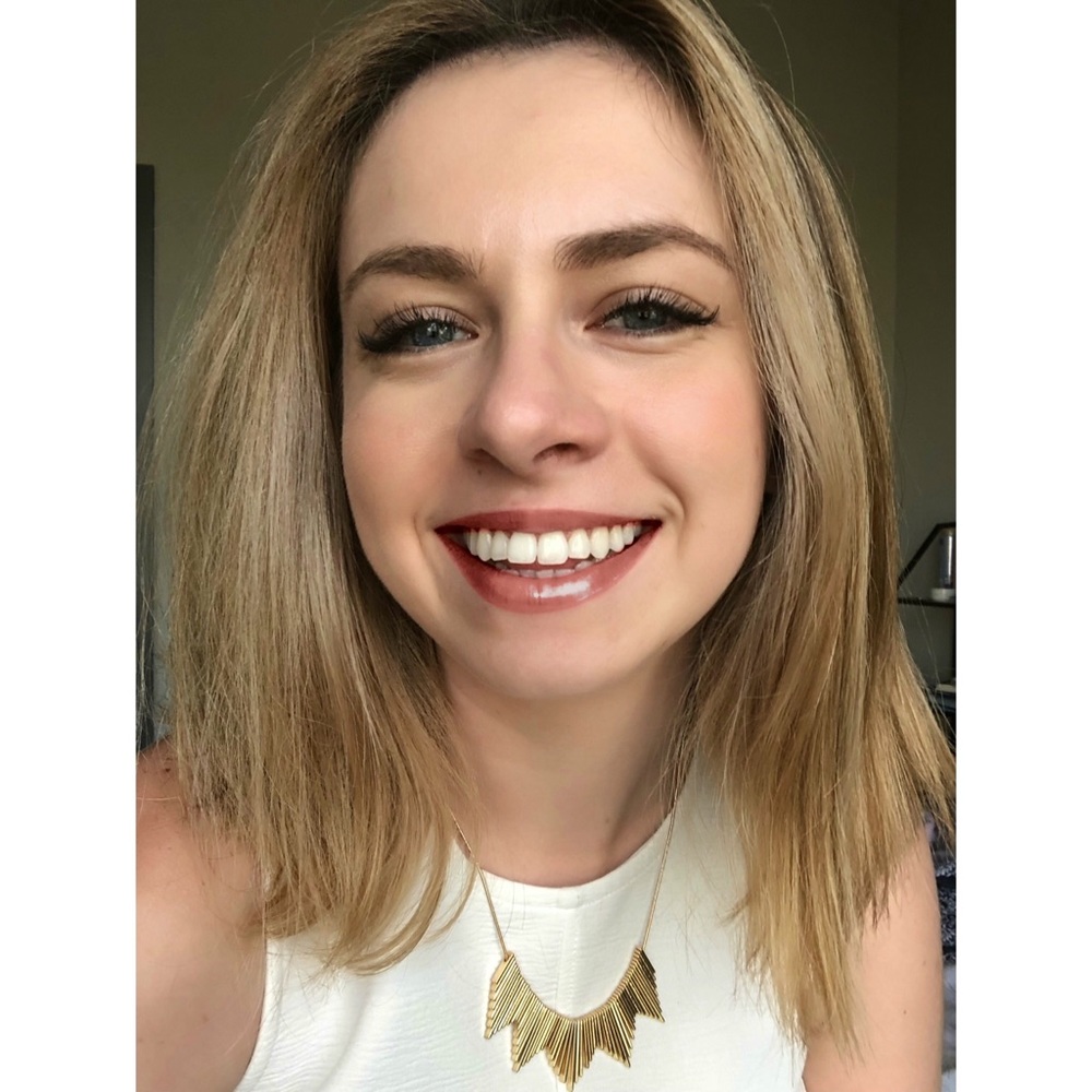 Meet your Posher, Tifany